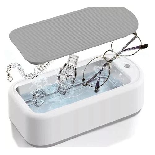 Unbranded Ultrasonic Glasses Cl…