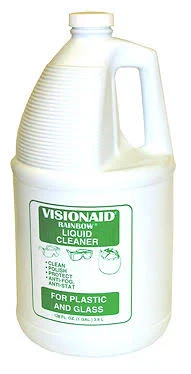 Radians VisionAid Lens Cleaning Liquid 1LCL211C