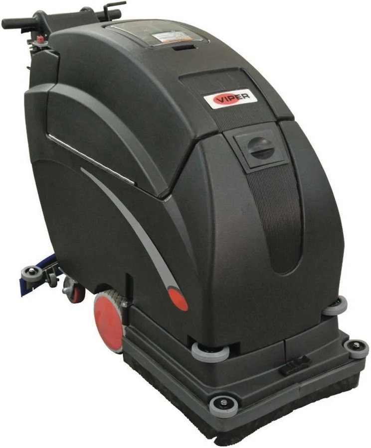Viper FANG20HD Auto Scrubber
