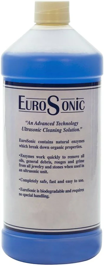 EuroSonic Concentrate Cleaner