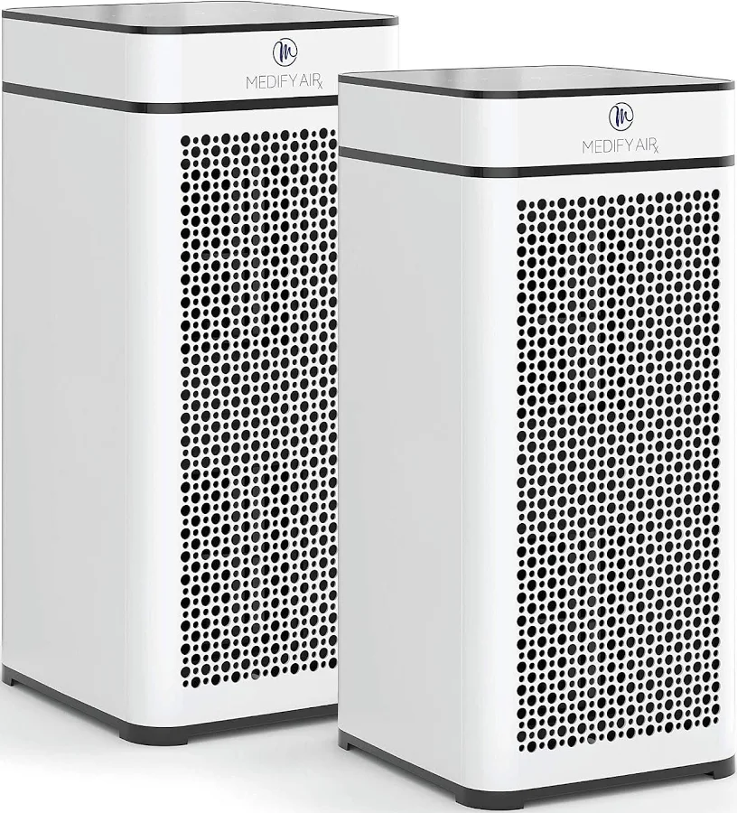 MA-40 Air Purifier