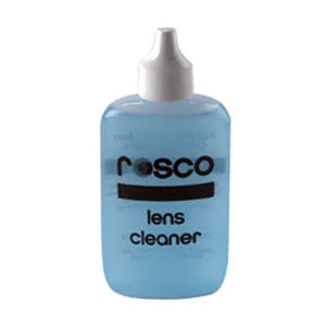 Rosco Lens Cleaner 16 Oz