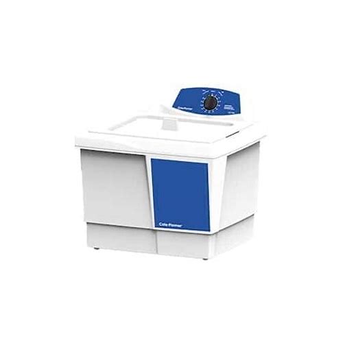 Cole-Parmer Ultrasonic Cleaner …