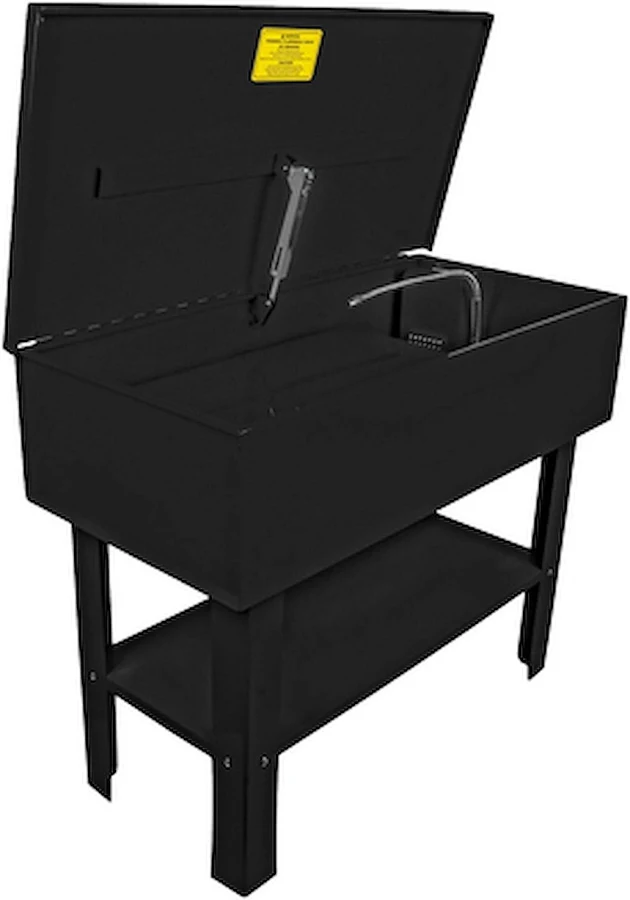 JEGS Parts Washer Kit