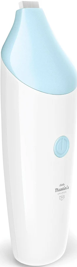 Little Martin's Ultrasonic Garment Spot Cleansing Device