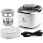 LifeBasis CDS-400B Ultrasonic Cleaner