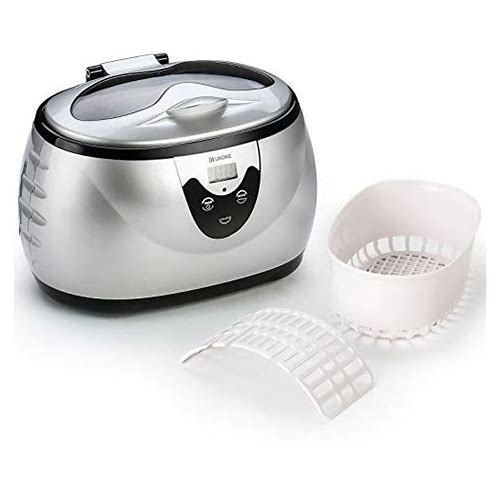 Ultrasonic Cleaner, Ukoke Uuc06…