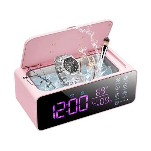 Ultrasonic Cleaner Machine For E…