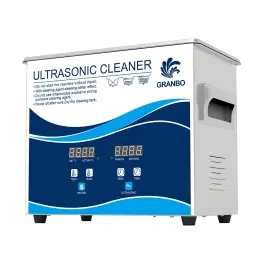 3.2l Commercial Glasses Ultrasonic Cleaner
