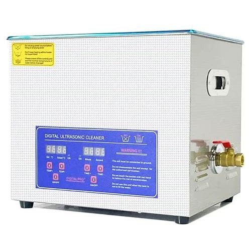 Industrial Supplies Ultrasonic Clea…