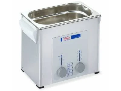 Renfert EasyClean Ultrasonic Cleaning Unit — Chairside Solutions