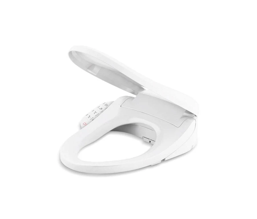 Kohler C3-155 Elongated Bidet Toilet Seat