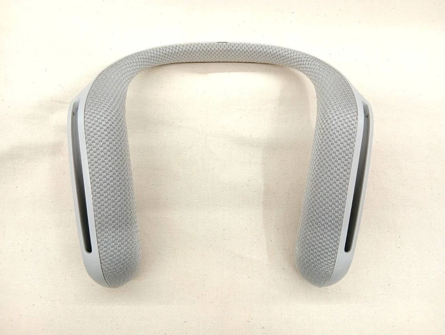 Sony Wearable Neck Speaker SRS-WS1