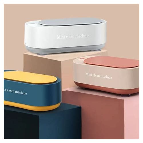 2022 New Automatic Ultrasonic Gl…