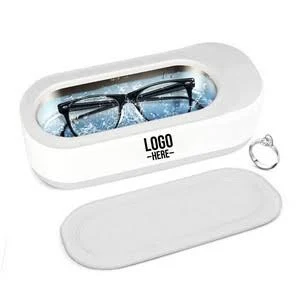 Promotional Ultrasonic Glasses Cleaner