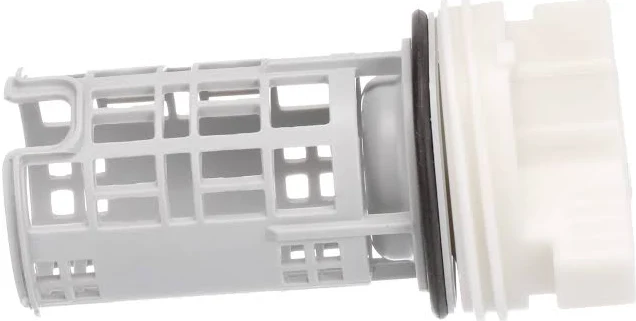 Samsung Genuine OEM Dc97-16991a Washer Drain Pump Filter