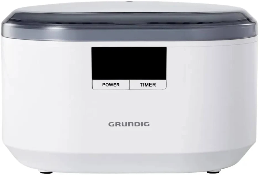 Grundig UC 6620 Ultrasonic Cleaner