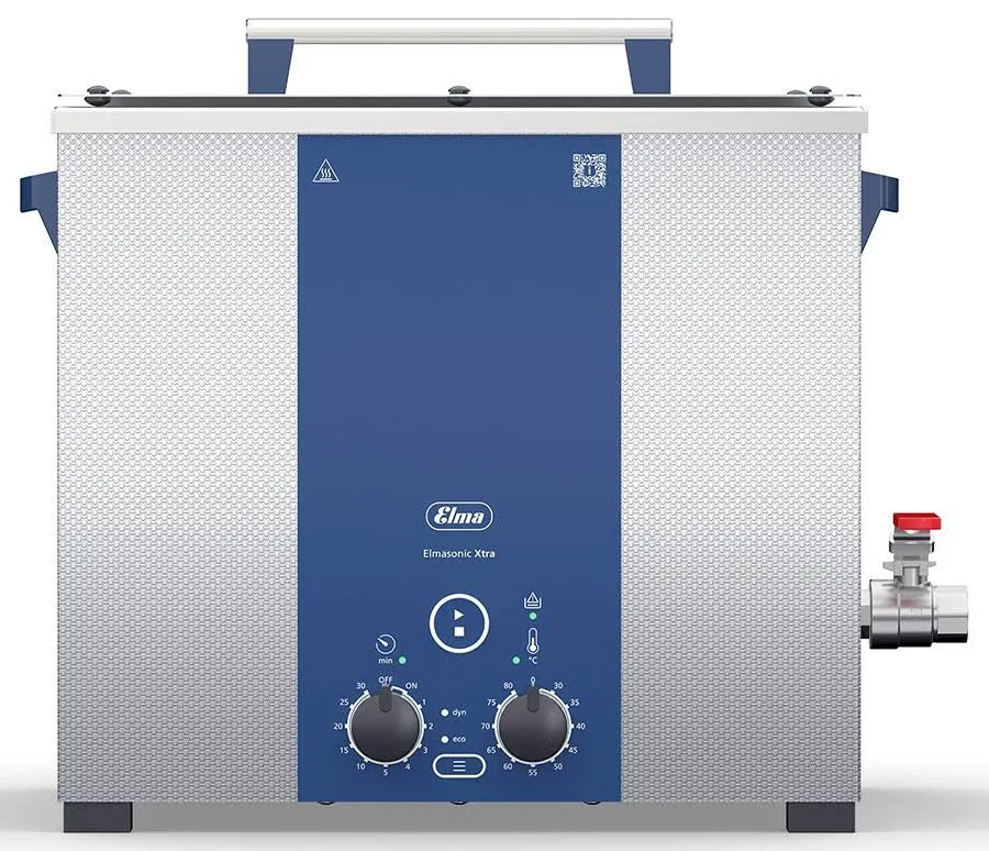 Elma Xtra 180 Ultrasonic Cleaner