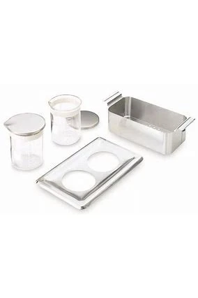 Ultrasonic Accessory Kit for 3 Gallon System - by Tuttnauer