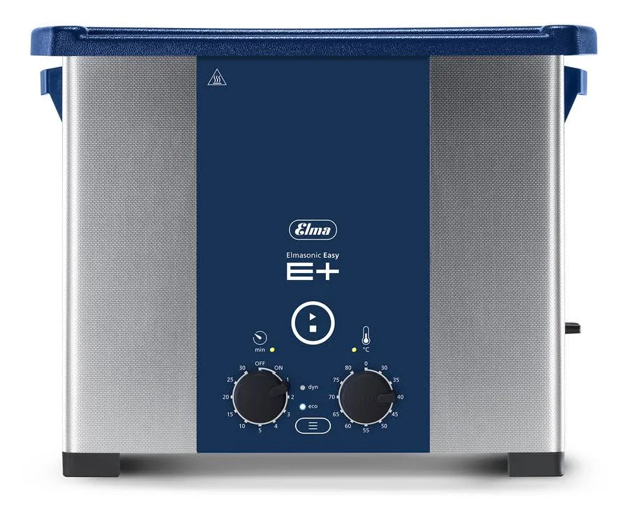 Elma Ultrasonic Cleaner EP120H
