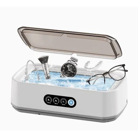 X81 Ultrasonic Cleaner for Eyeglass and Jewellery