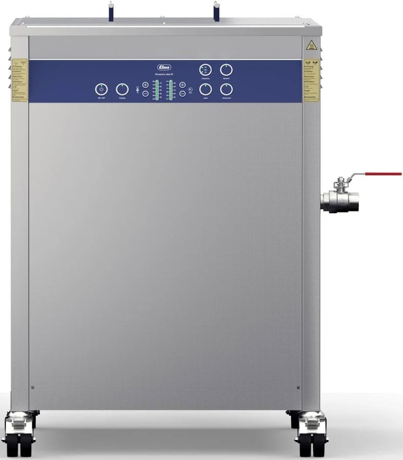 Elma xtra ST 1400H Ultrasonic Cleaner
