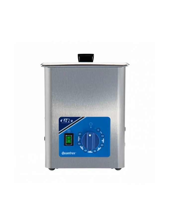 QUANTREX Ultrasonic Cleaning System