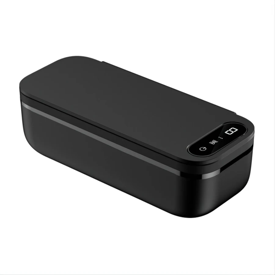 Mk-189pro Ultrasonic Cleaner 450ml 18w 46khz Jewelry Watch Glasses -