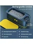 Ultrasonic Cleaner Glasses Cleaning Machine Contact Lens Cleaning Machine Household Timer Jewelry Toothbrush Cleaning Machine,