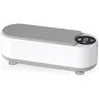 Ultrasonic Cleaner Wireless Glasses Cleaning Machine Eyewear Watch Jewelry Braces Cleaner Vibration
