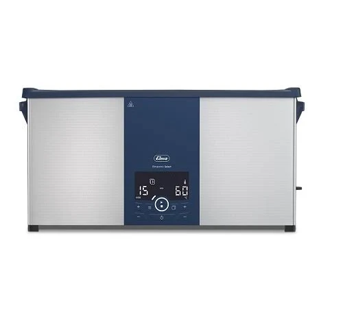 Elma 110 Elmasonic Select Ultrasonic Cleaning
