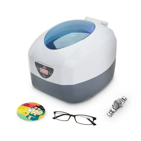 Uten Professional Ultrasonic Jewelry Cleaner
