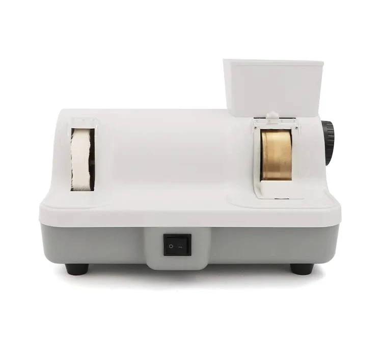 Yellowtt Optical Hand Edge-Grinder for Eyeglasses