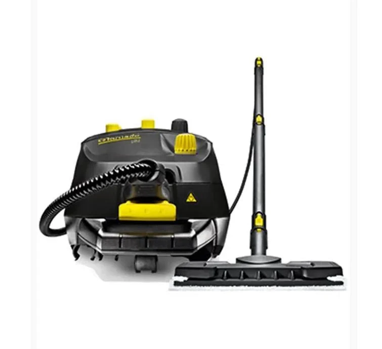 Tornado VS4 Chemical Free Steam Cleaner