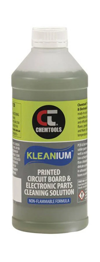 PCB and Parts Wash Cleaning Solution