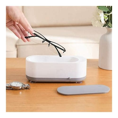 Kojanyu Ultrasonic Eyeglasses Cl…
