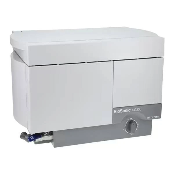 Coltene Inc BioSonic UC300B Ultrasonic Cleaner 115V for Dental & Medical Clinics - 3 Gallons UC300B115 - Demo Model