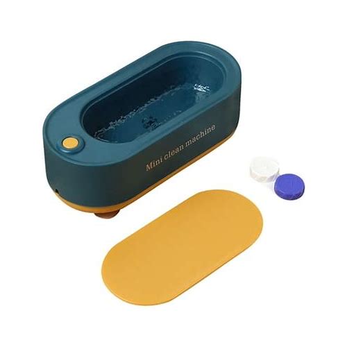 Verpetridure Portable Ultrasonic C…