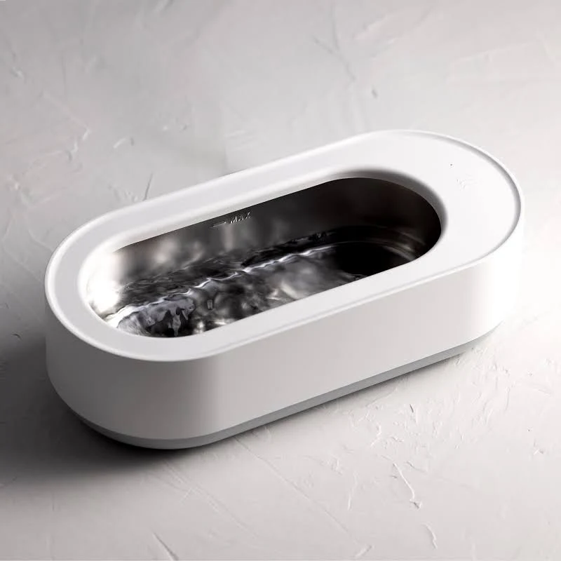 Melanie Casey Ultrasonic Jewelry Cleaner