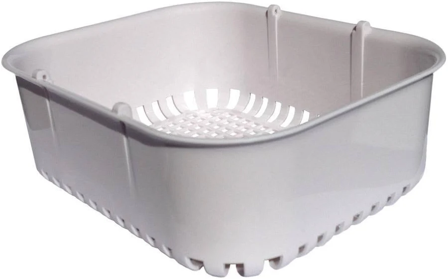 Ultrasonic Cleaner Replacement Basket