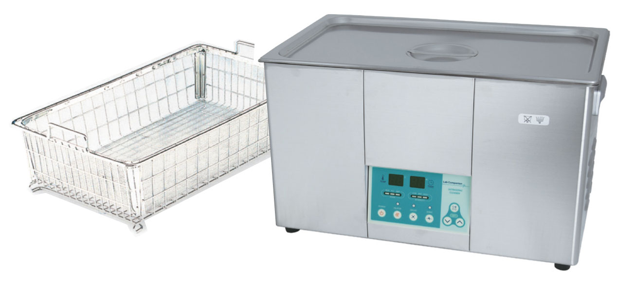 JeioTech UCS-10 Ultrasonic Cleaner Ultrasonic Cleaners