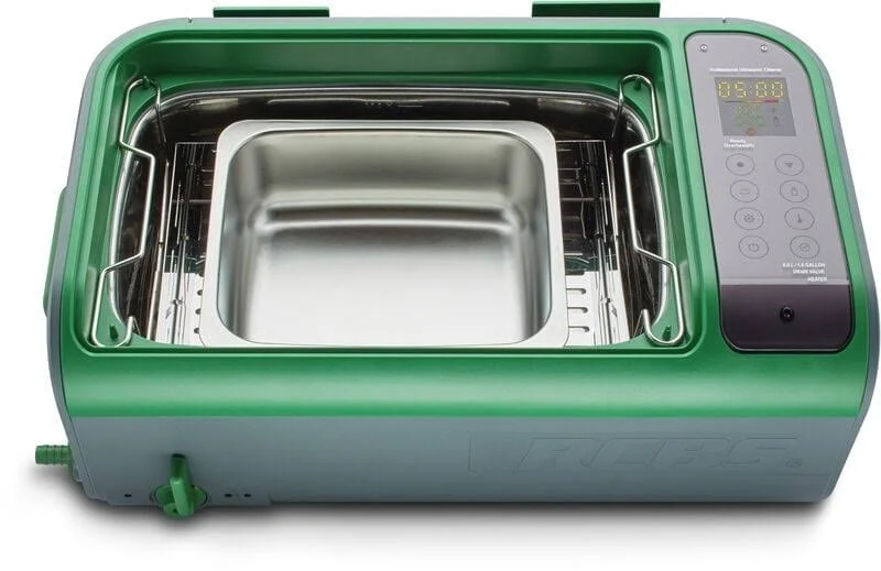 RCBS Ultrasonic Case Cleaner 2