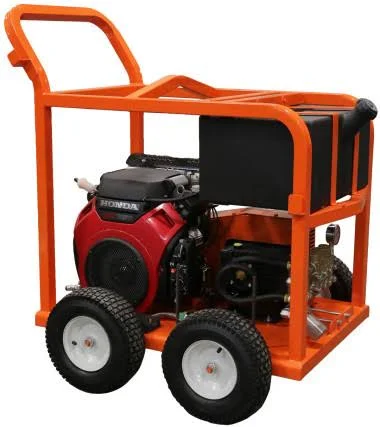 Easy-Kleen Easy Kleen Industrial Cold Water Gas Pressure Washer 31306004