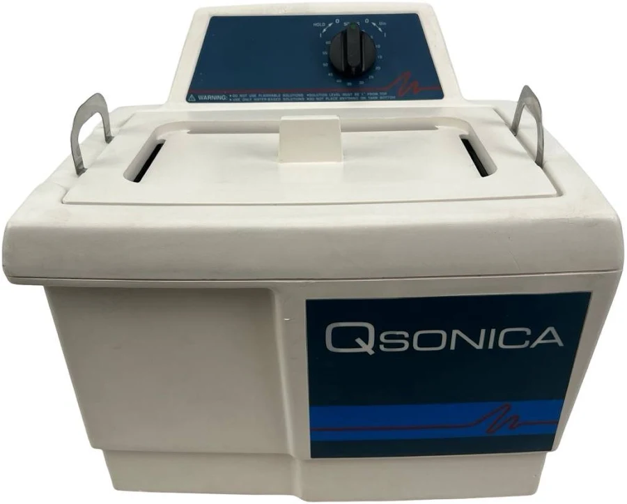 Qsonica 2510r-mt Ultrasonic Cleaner