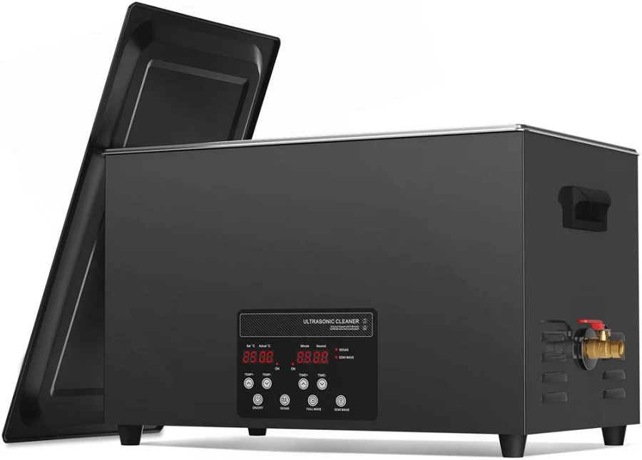 30L Sonic Cleaner
