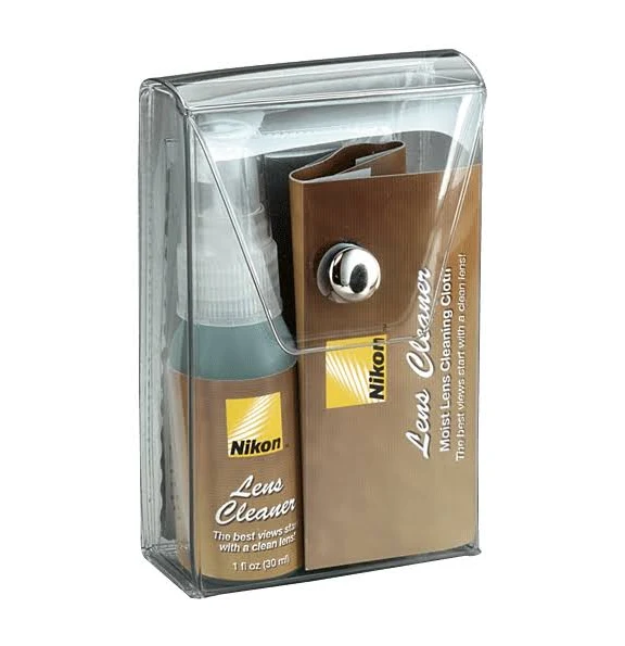 Nikon Lens Cleaner Kit