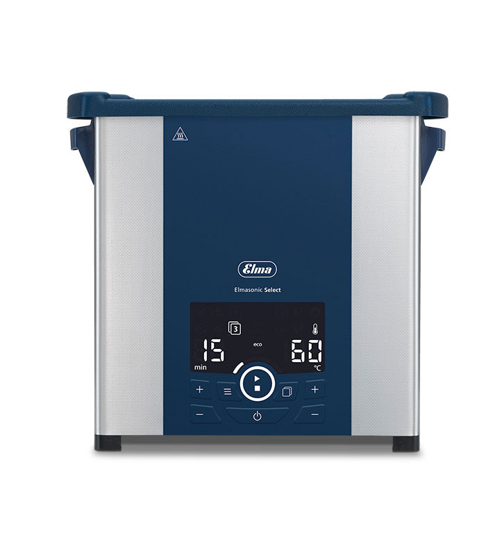 Elmasonic Select 40 Ultrasonic Cleaner
