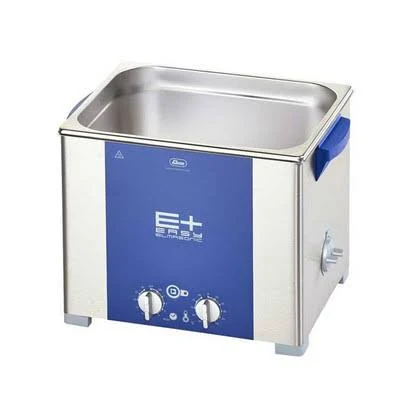 Elma Ultrasonic Cleaner 120H