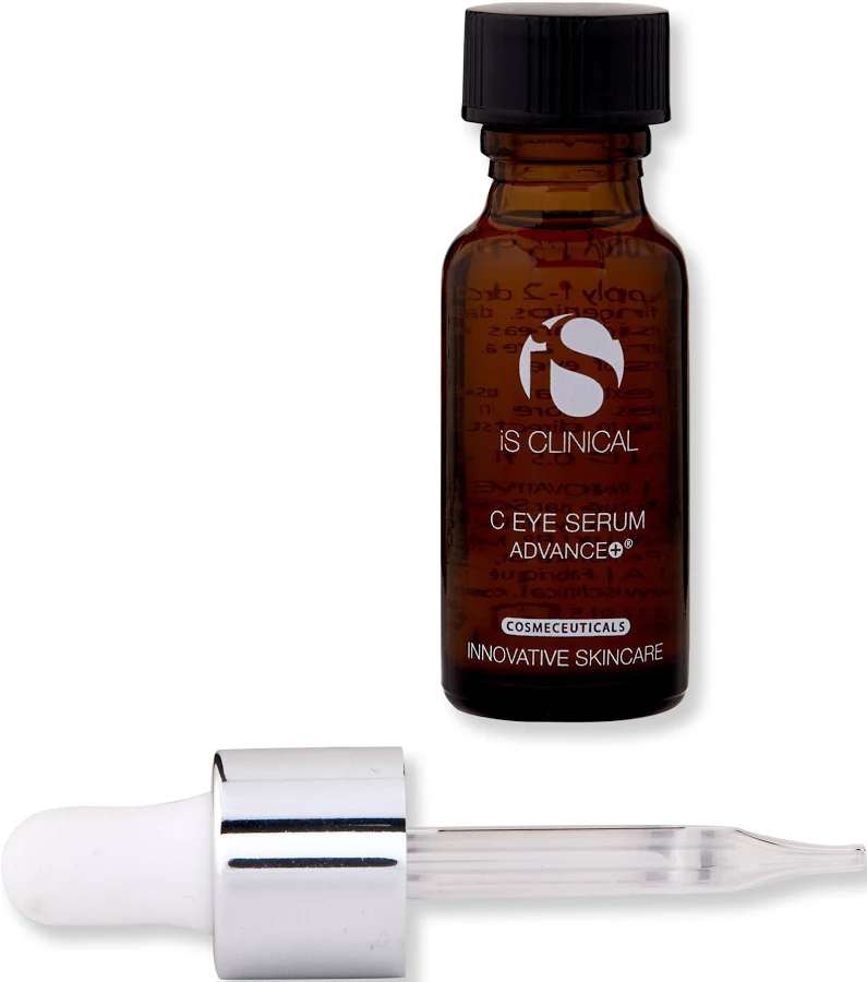 C Eye Serum Advance+ iS Clinical