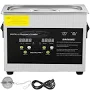 Skyshalo 3L Upgraded Ultrasonic Cleaner